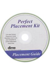 Perfect Placement Kit - DIME